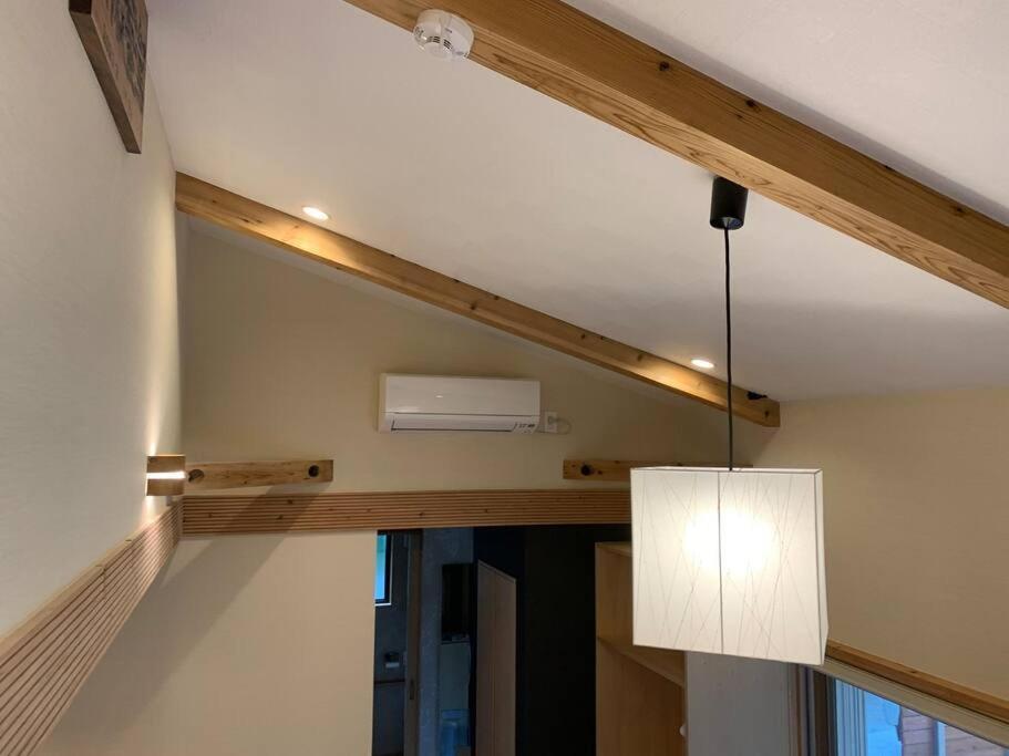 Villa マムヴィッラin森の中の一軒家 Nago Esterno foto