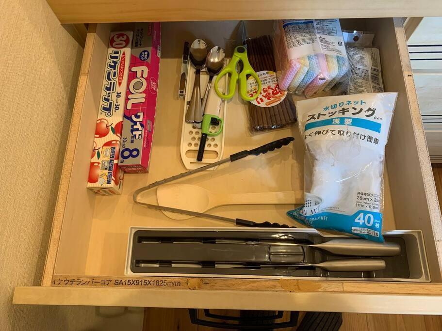 Villa マムヴィッラin森の中の一軒家 Nago Esterno foto